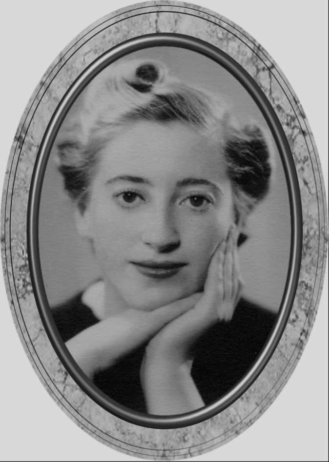 Flora Marjorie Whipp